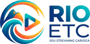 Rio Etc — seu streaming carioca